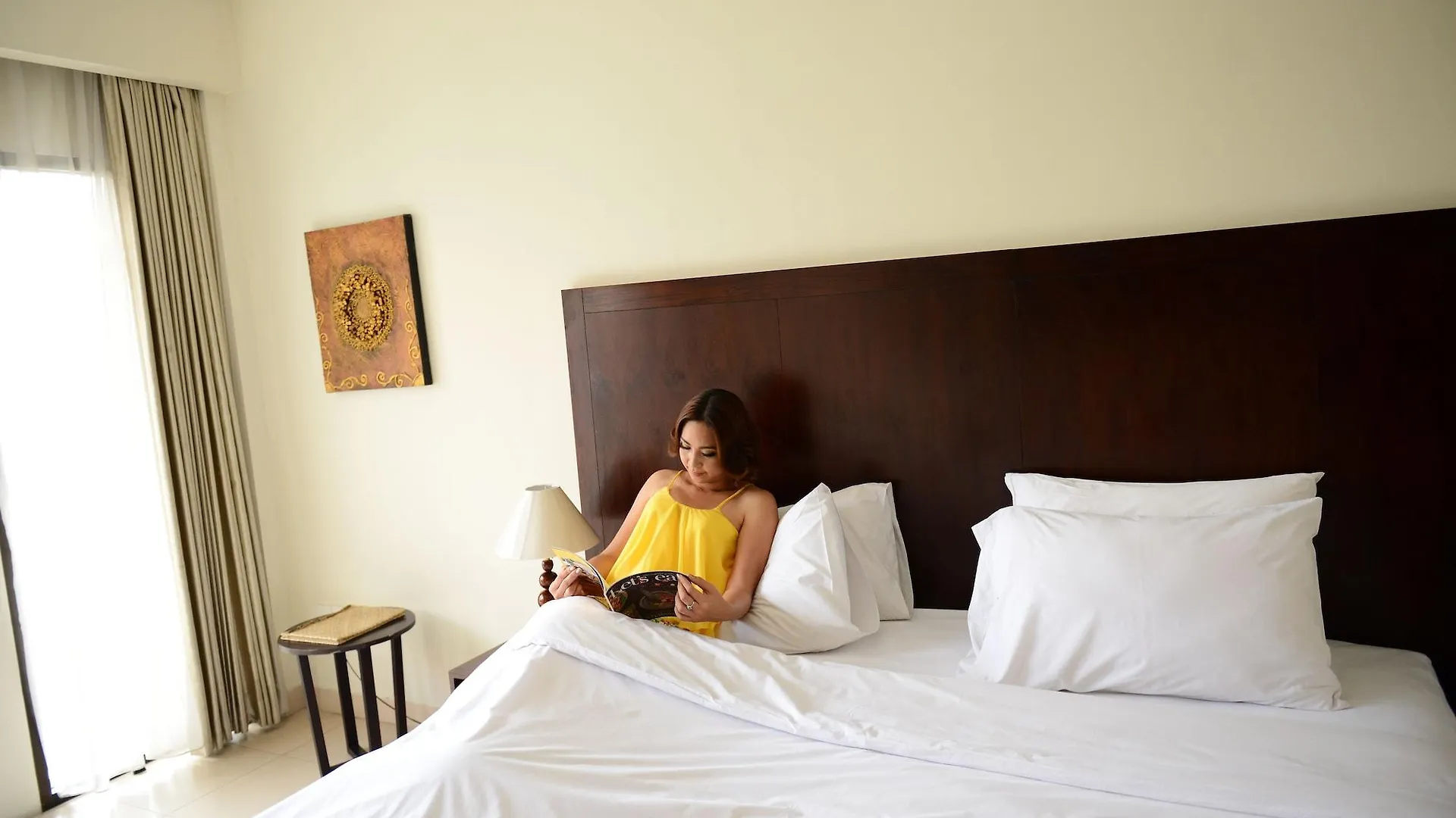 ***  Suris Boutique Hotel Kuta  Indonesia
