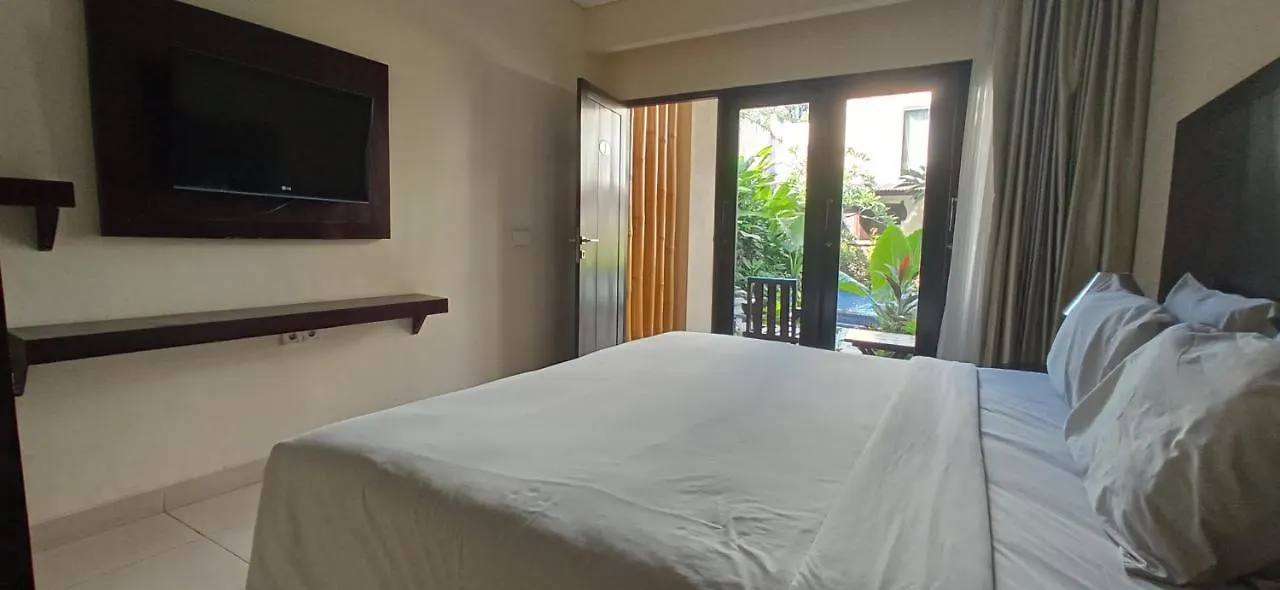 Suris Boutique Hotel Kuta  Indonesia