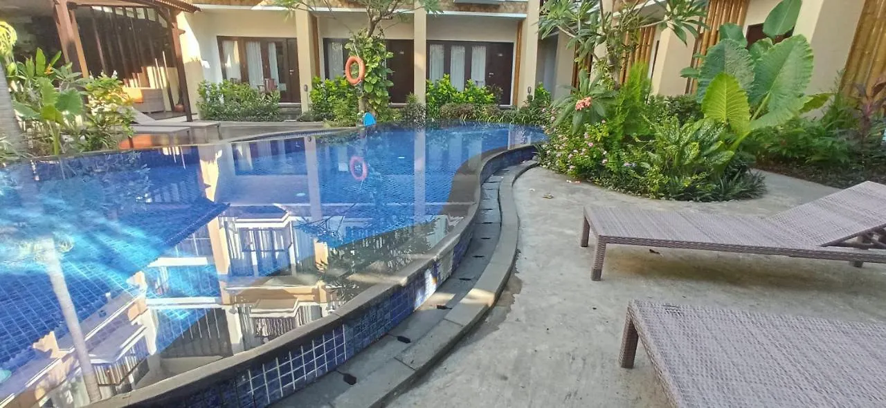 Suris Boutique Hotel Kuta