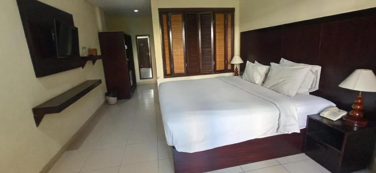Suris Boutique Hotel Kuta  Indonesia