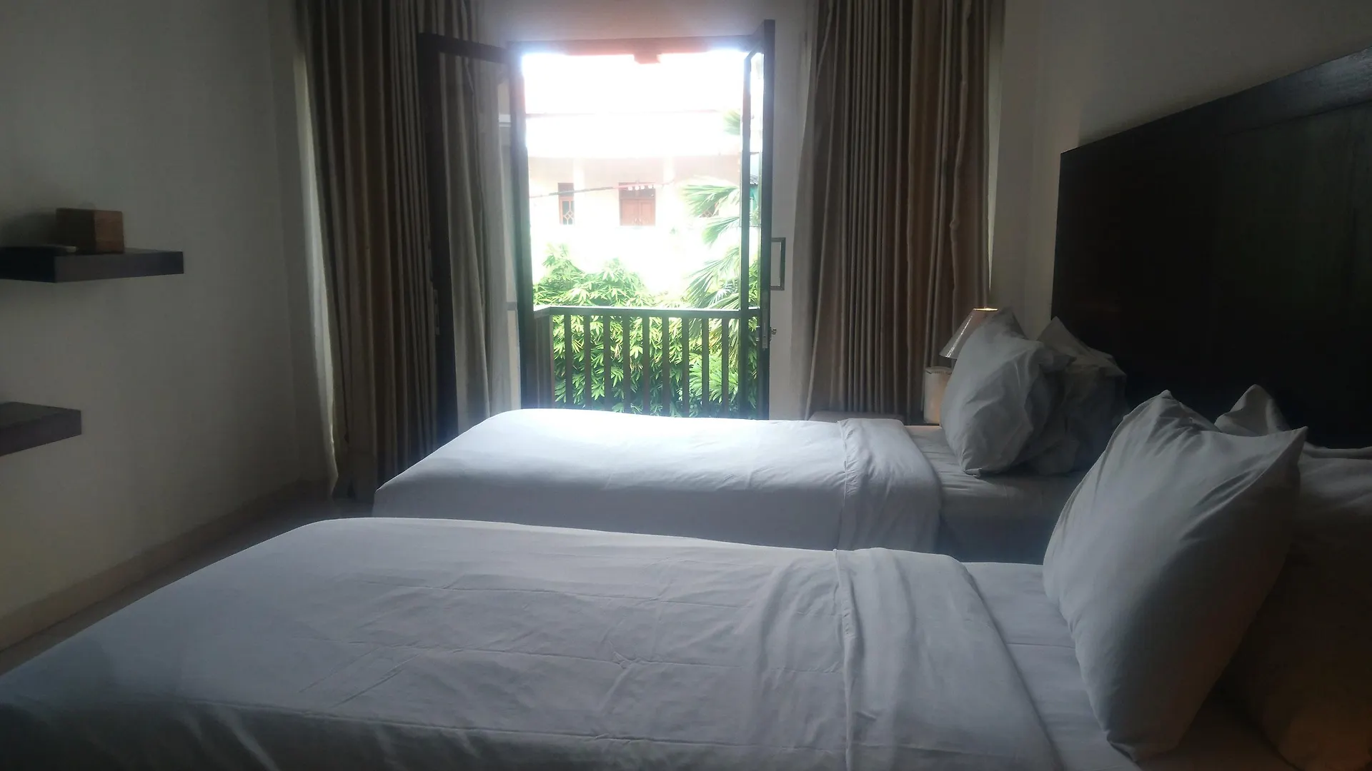 Suris Boutique Hotel Kuta