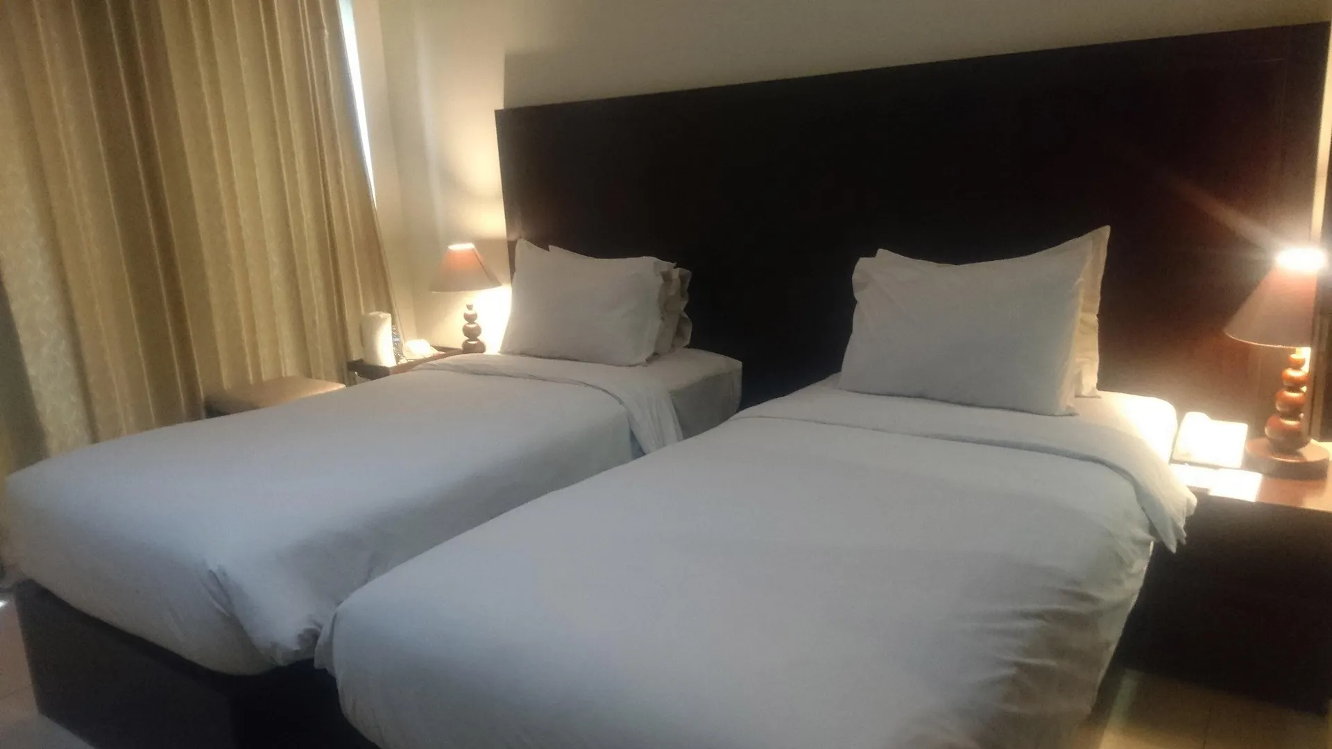 Suris Boutique Hotel Kuta  Kuta (Bali)