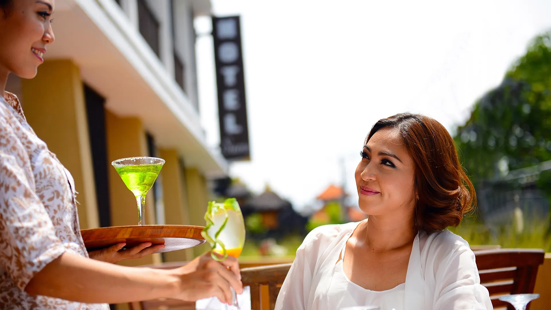 Suris Boutique Hotel Kuta