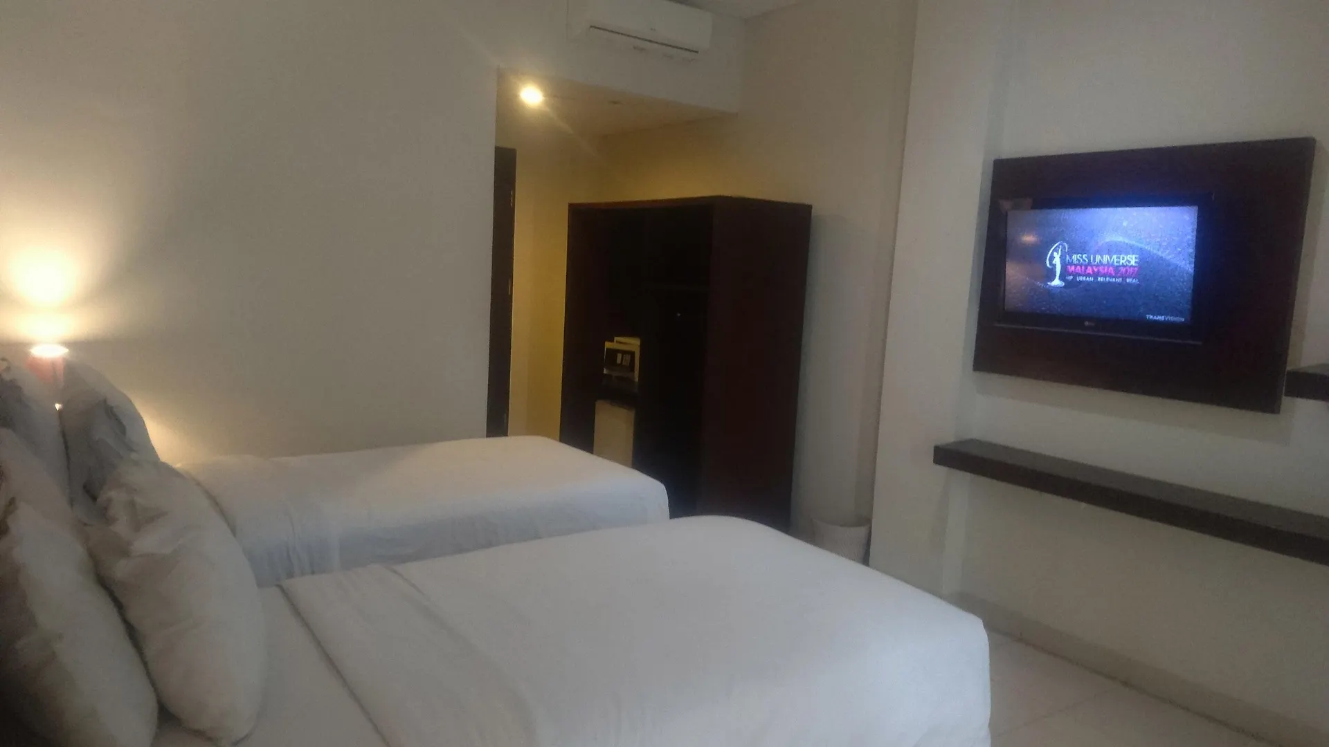 Suris Boutique Hotel Kuta  3*, Kuta (Bali)