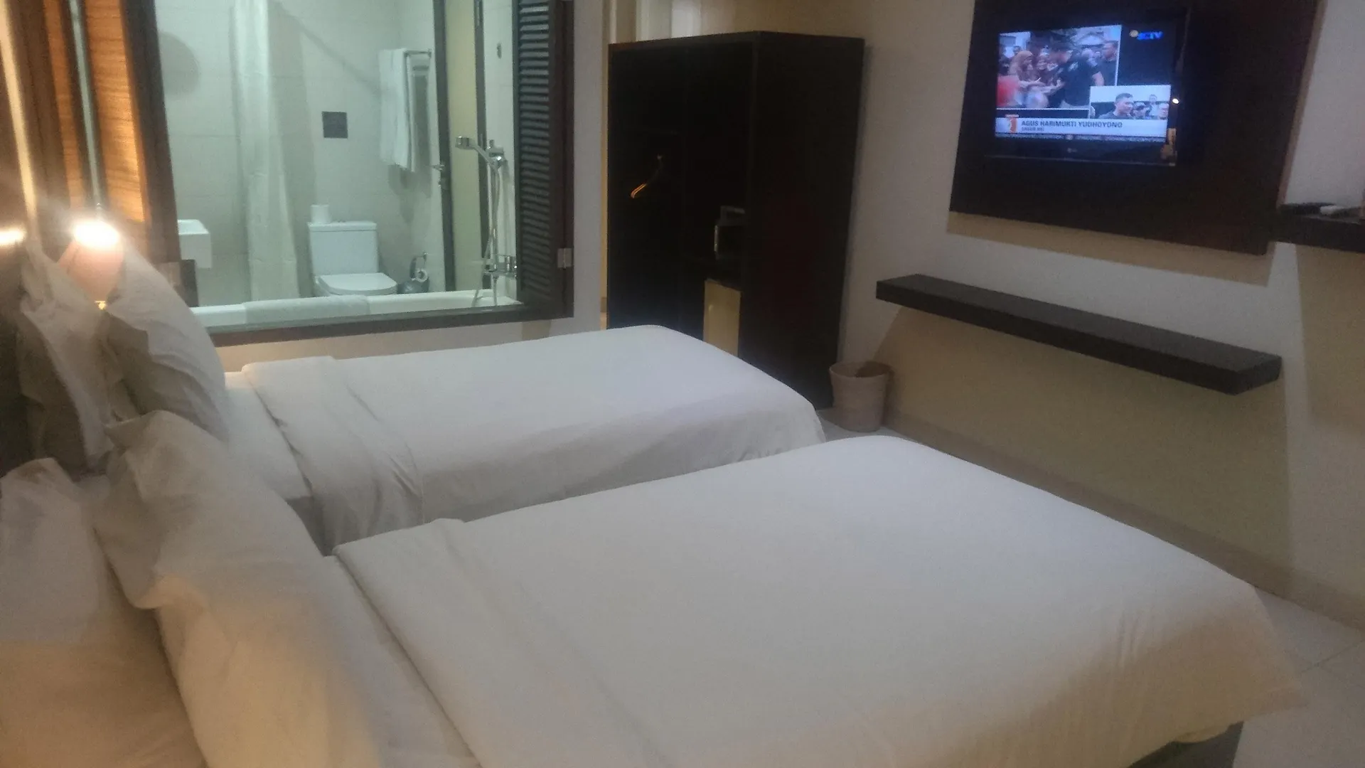 Suris Boutique Hotel Kuta