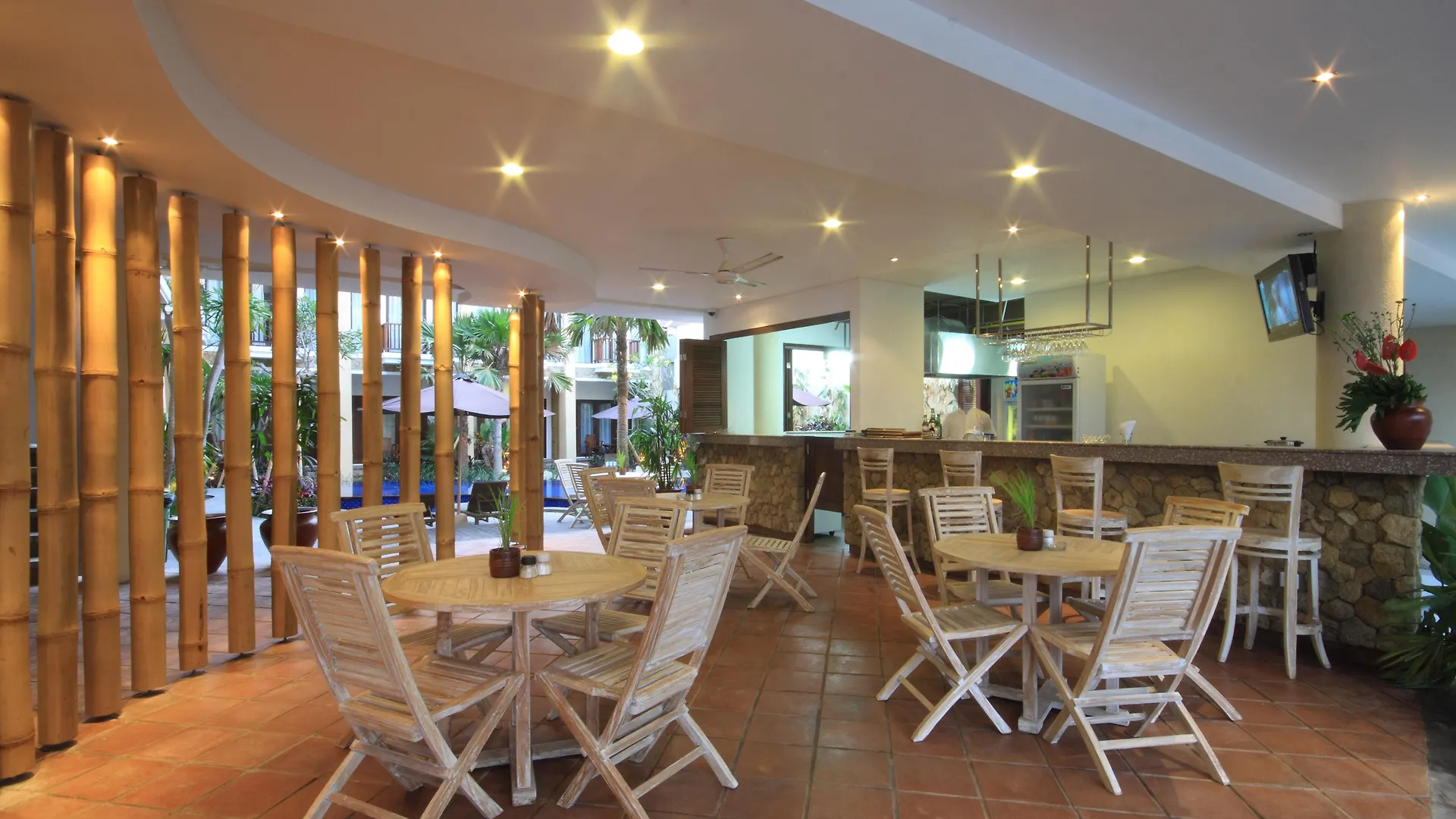 Suris Boutique Hotel Kuta