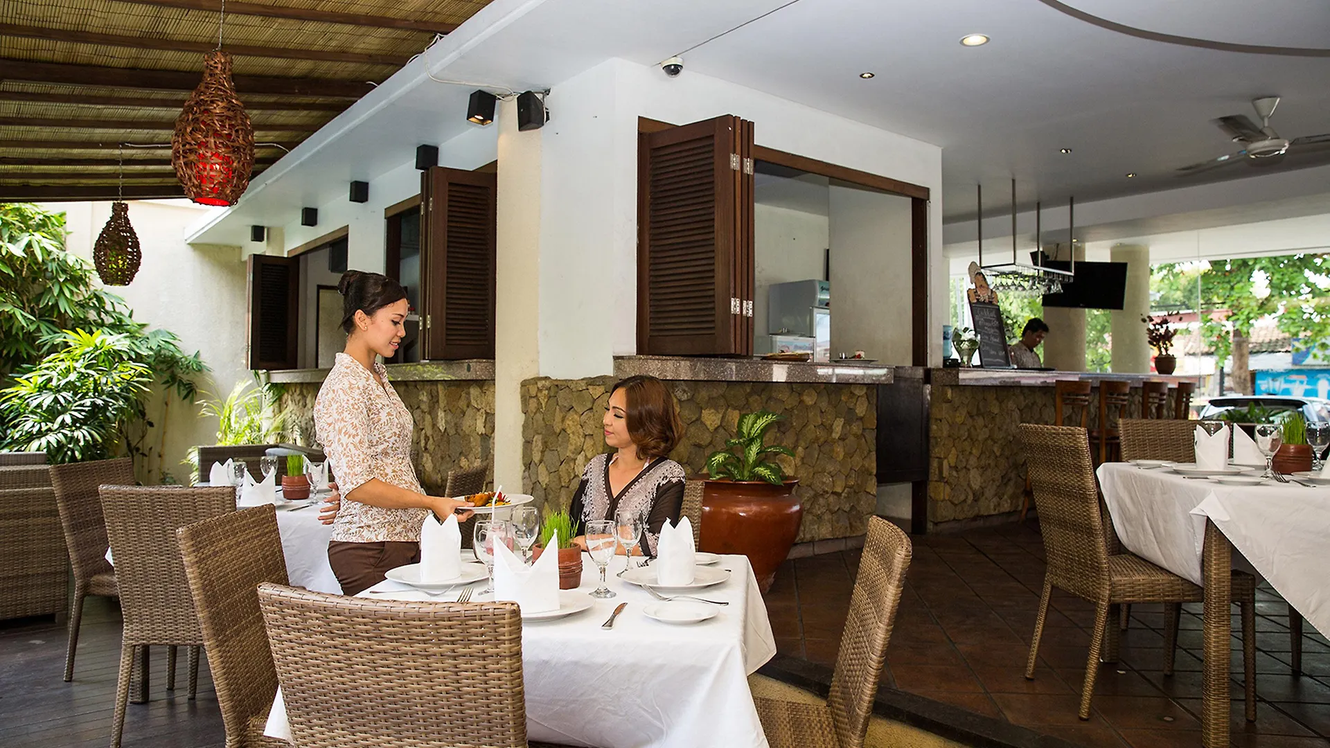 Suris Boutique Hotel Kuta