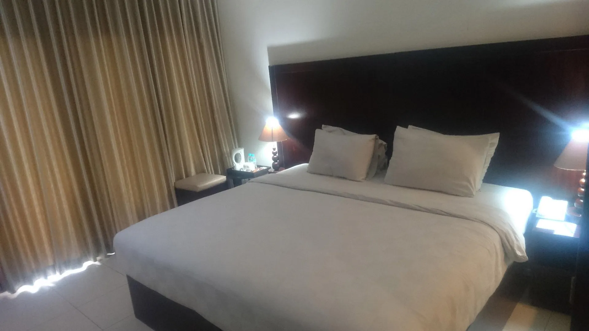 Suris Boutique Hotel Kuta