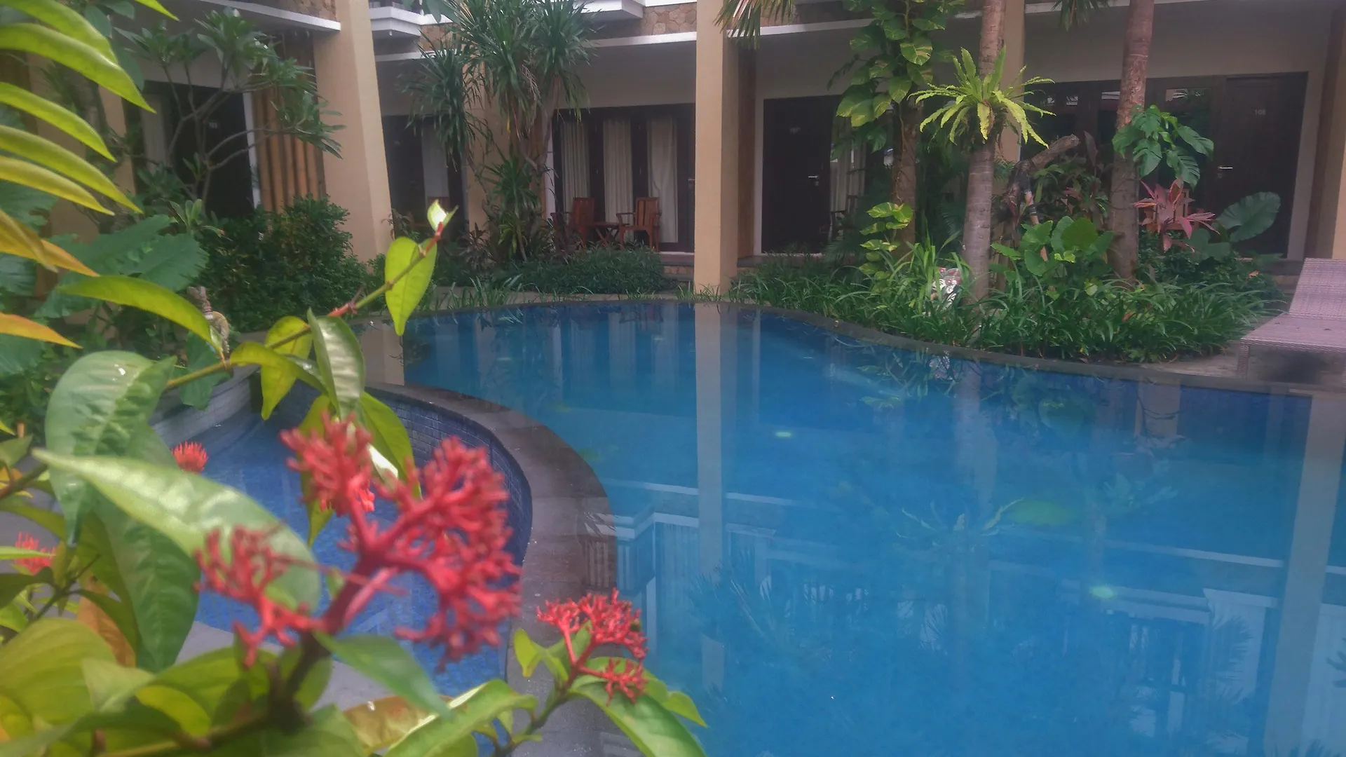 Suris Boutique Hotel Kuta   Kuta (Bali)