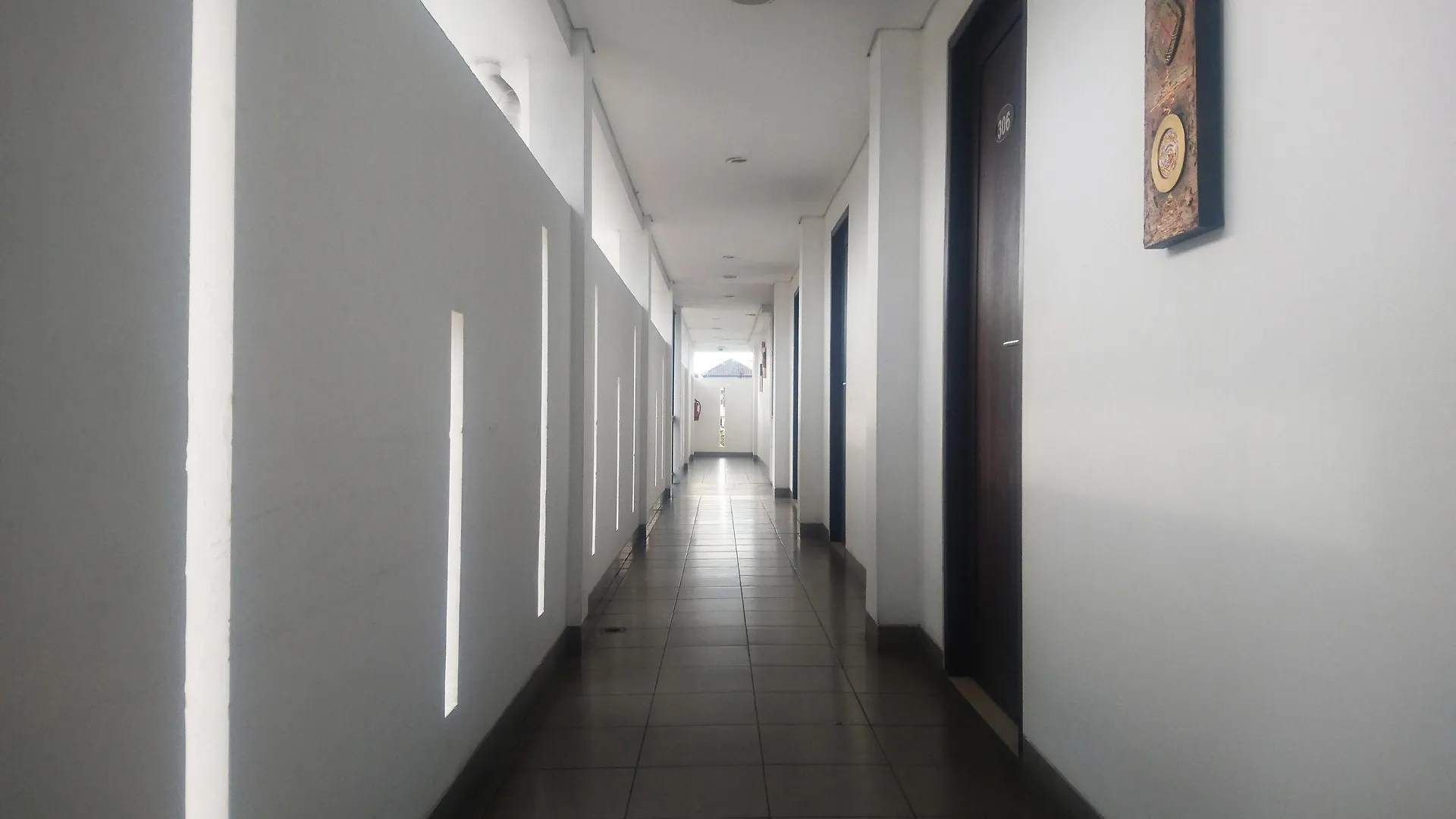 Suris Boutique Hotel Kuta