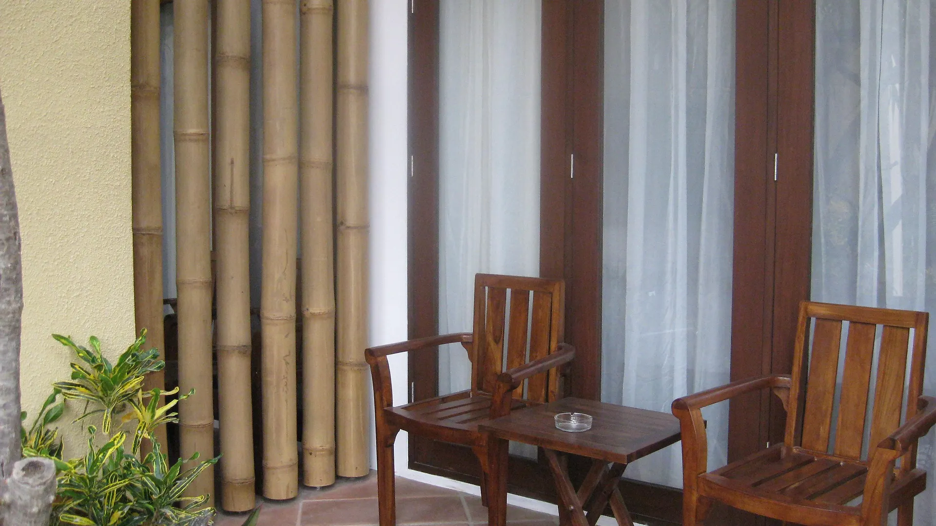 Suris Boutique Hotel Kuta