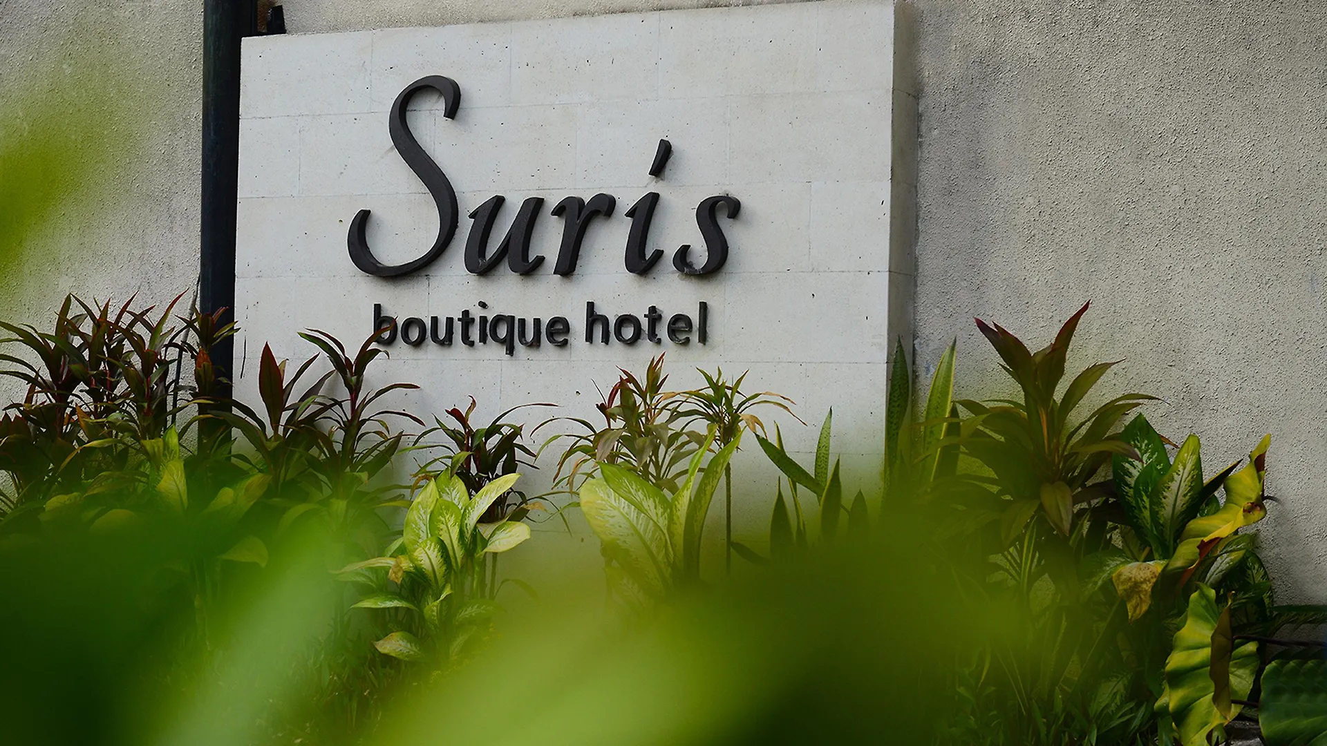 Suris Boutique Hotel Kuta