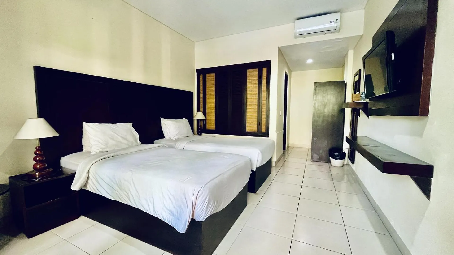 ***  Suris Boutique Hotel Kuta  Indonesia