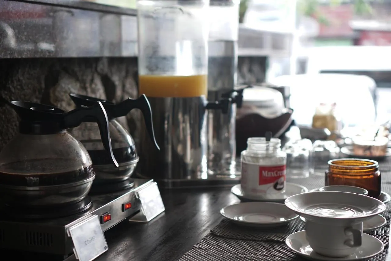 Suris Boutique Hotel Kuta  3*, Kuta (Bali) Indonesia