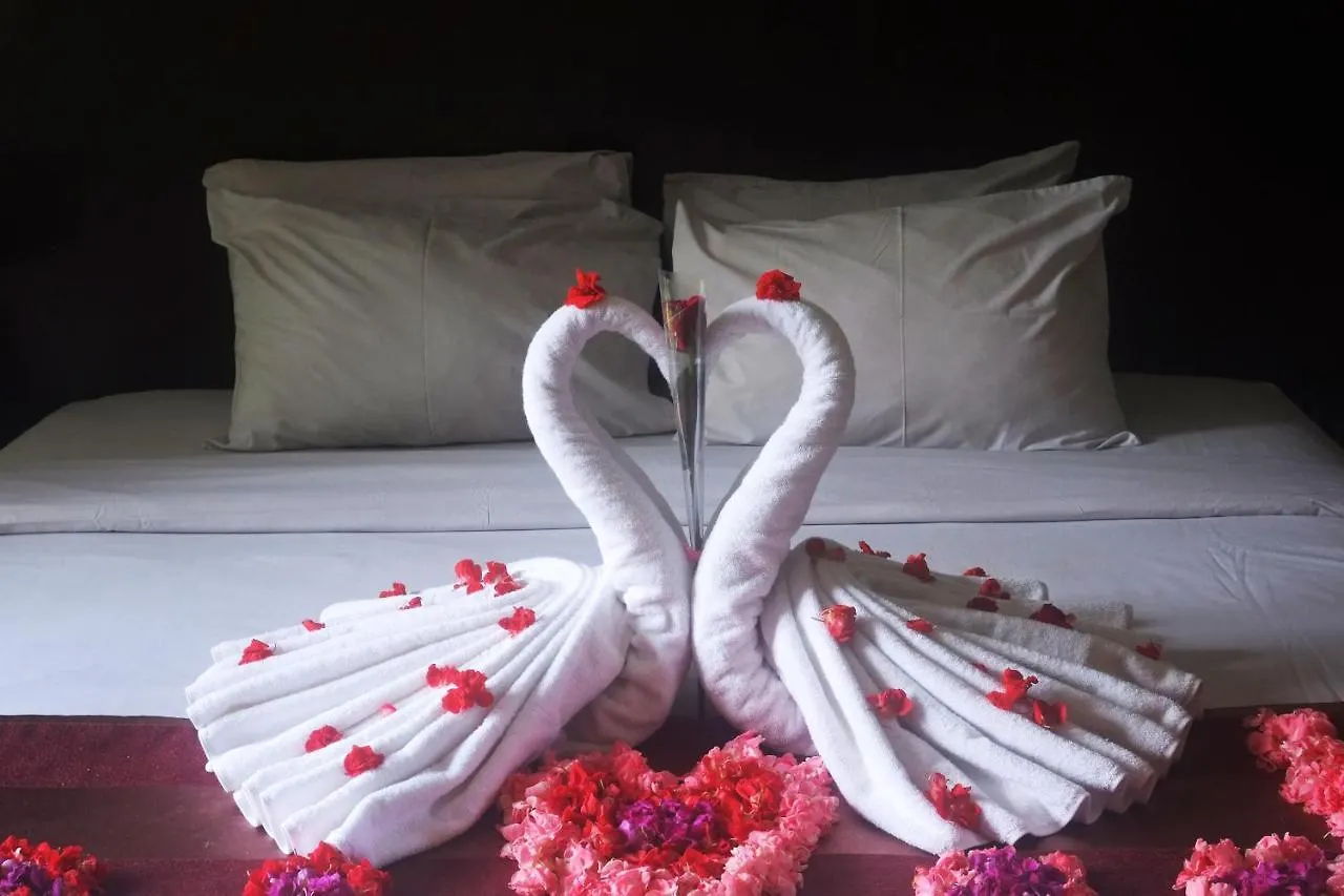 ***  Suris Boutique Hotel Kuta  Indonesia