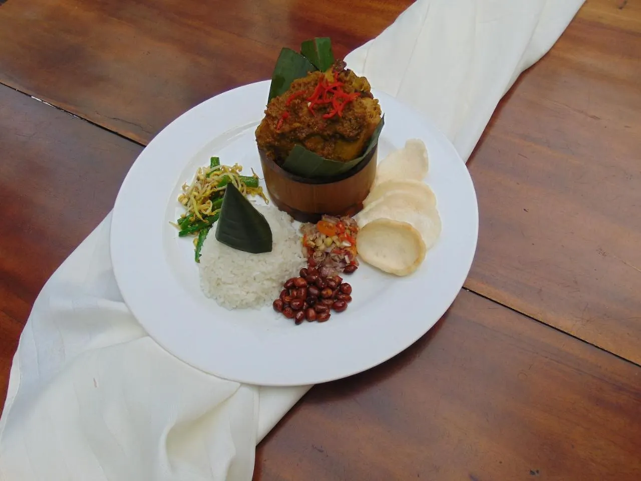 Suris Boutique Hotel Kuta   Kuta (Bali)